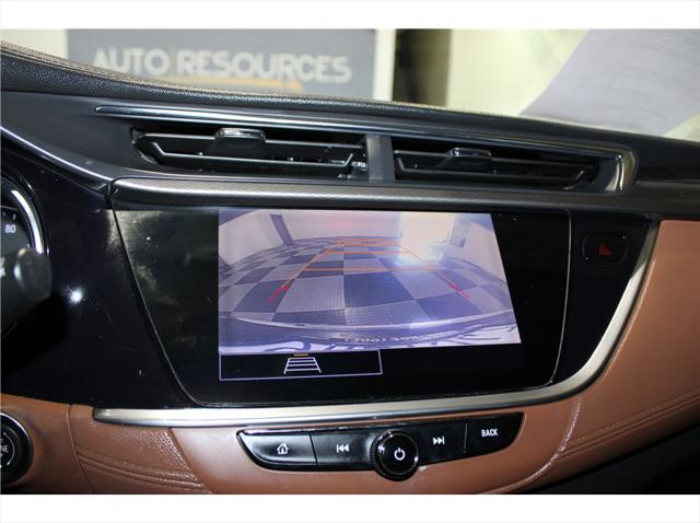 2021 Buick Encore GX FWD Essence