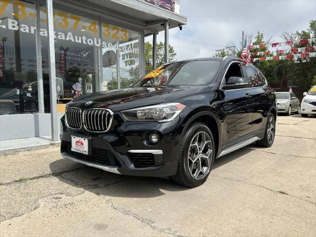 2019 BMW X1 xDrive28i for sale in Chicago, IL