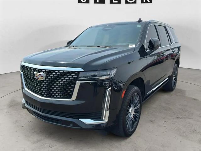 2022 Cadillac Escalade 4WD Premium Luxury for sale in Pasco, WA