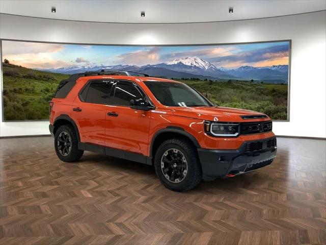 2026 Honda Passport AWD TrailSport Elite for sale in Glenwood Springs, CO