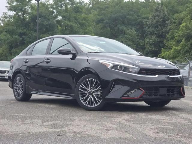 2024 Kia Forte GT-Line for sale near Columbus, OH