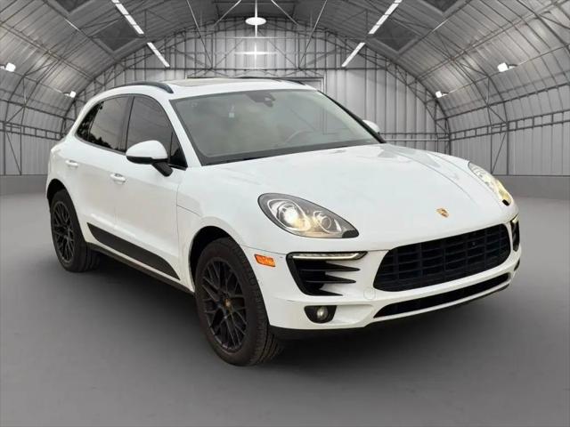 2017 Porsche Macan S for sale in Madison, WI