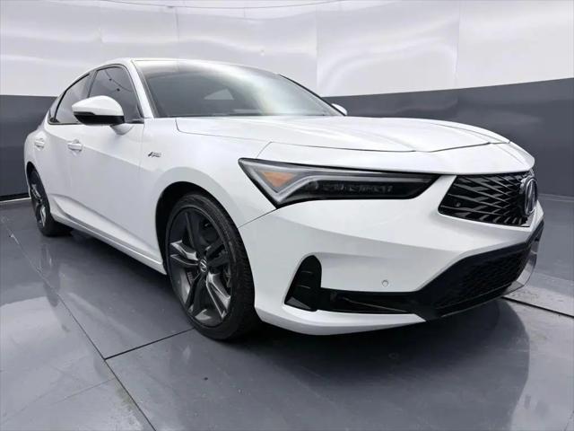 2023 Acura Integra A-SPEC Technology for sale in Atlantic Highlands, NJ
