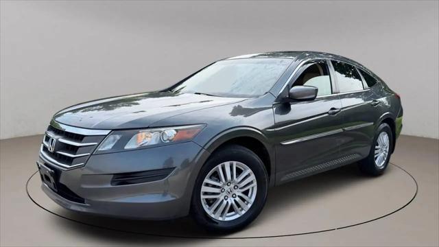 2012 Honda Crosstour 2.4 EX-L for sale in Kenosha, WI