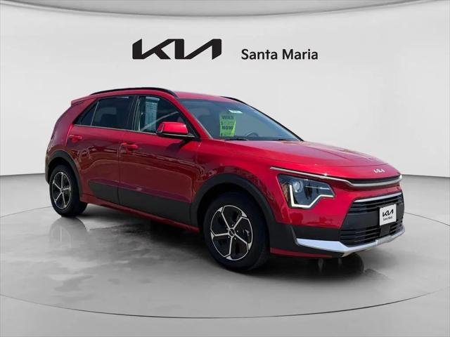 2025 Kia Niro EX for sale in Santa Maria, CA
