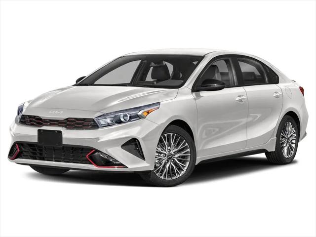 2023 Kia Forte GT-Line for sale in Santa Maria, CA