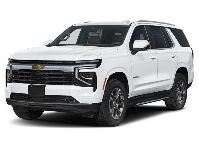 2026 Chevrolet Tahoe 4WD LT for sale in Hollister, CA