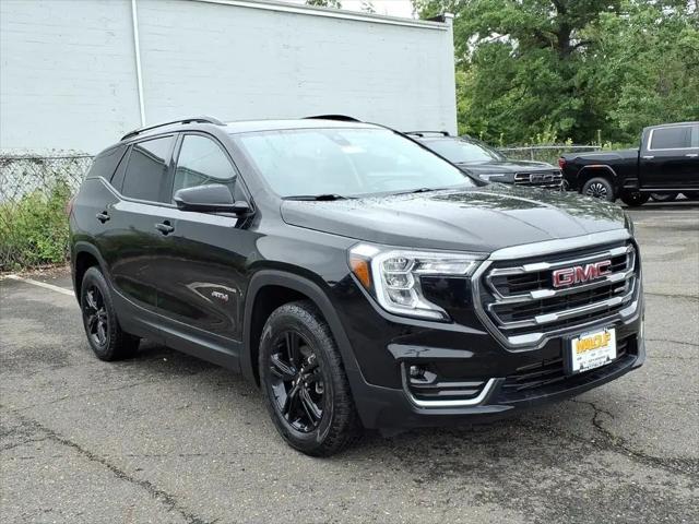 2023 GMC Terrain AWD AT4 for sale in North Brunswick, NJ