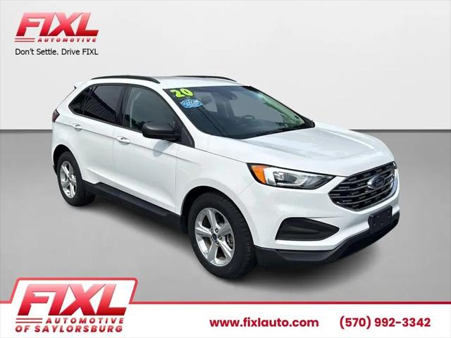 2020 Ford Edge SE for sale in Stroudsburg, PA