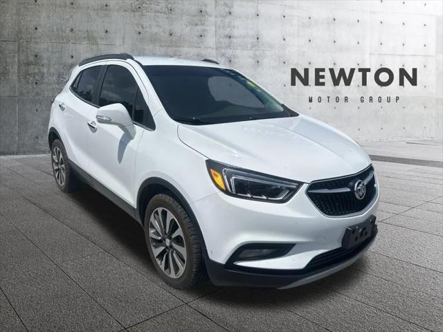 2017 Buick Encore Essence for sale in Russellville, KY