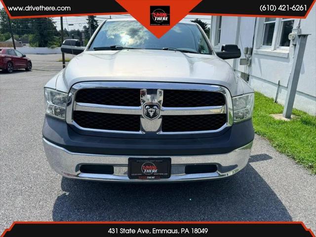 2015 Ram 1500 Tradesman for sale in Emmaus, PA