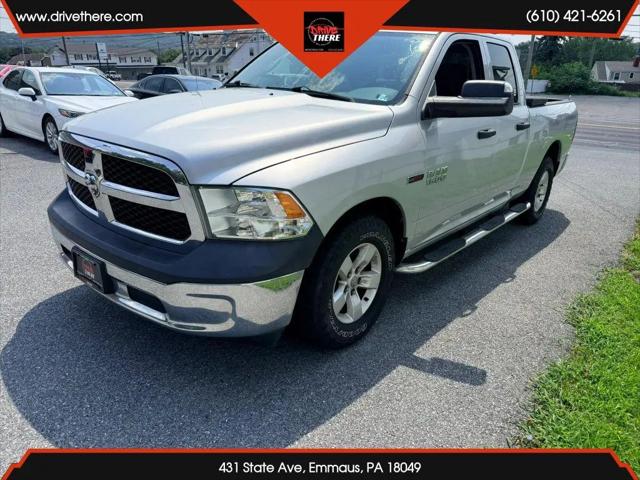 2015 Ram 1500 Tradesman for sale in Emmaus, PA
