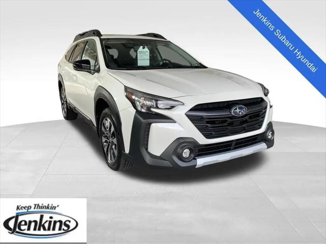 2024 Subaru Outback Limited for sale in Bridgeport, WV