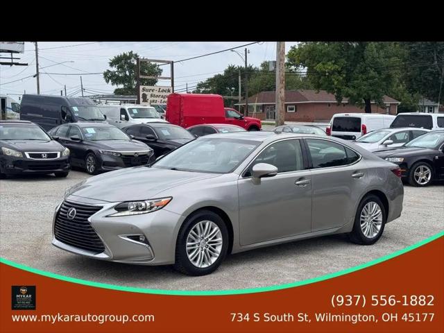 2016 Lexus ES 350 Base for sale near Wilmington, OH