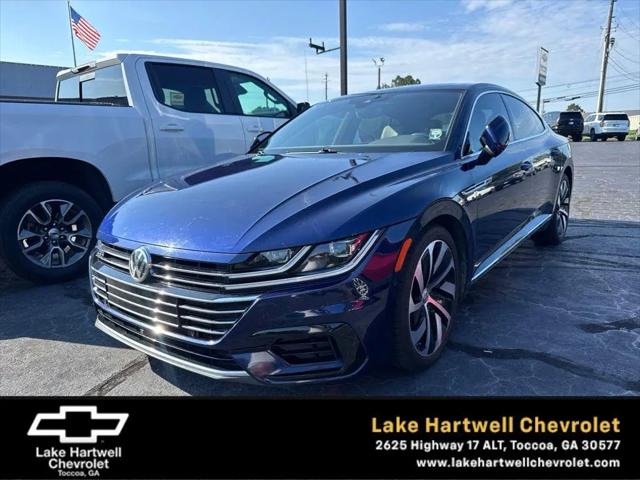 2019 Volkswagen Arteon 2.0T SEL Premium R-Line for sale in Toccoa, GA