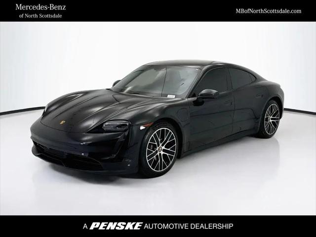 2022 Porsche Taycan Taycan for sale in Phoenix, AZ