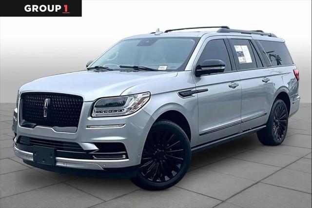 2021 Lincoln Navigator Reserve L for sale in Columbia, SC