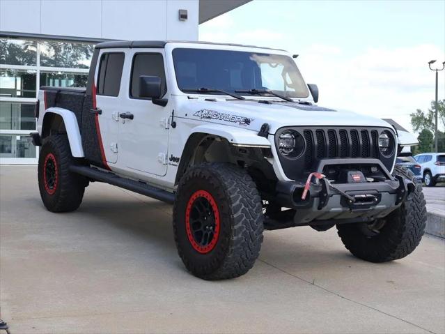 2020 Jeep Gladiator Sport S for sale in Olathe, KS