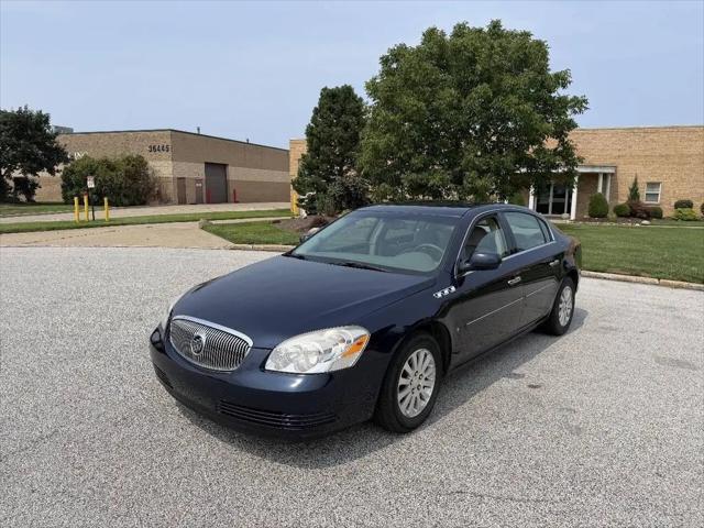 2008 Buick Lucerne CX for sale in Willoughby, OH
