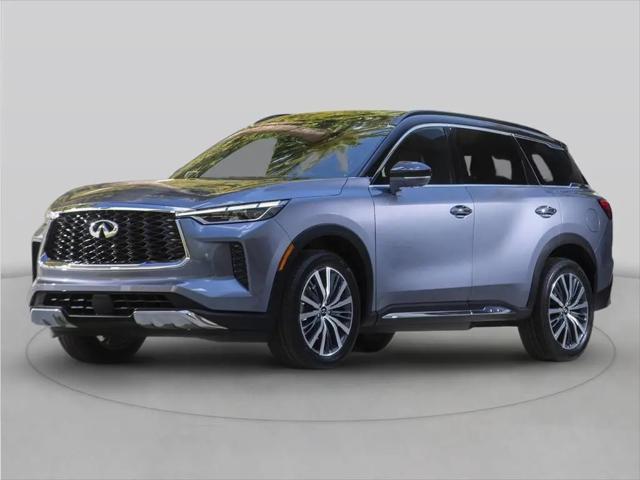2023 INFINITI QX60 PURE AWD for sale in Niles, IL
