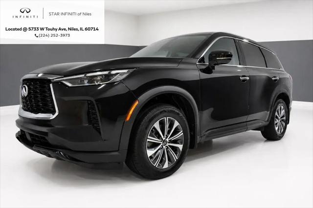 2023 INFINITI QX60 PURE AWD for sale in Niles, IL