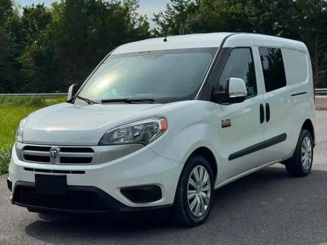 2017 Ram ProMaster City Cargo Van Tradesman SLT Cargo Van for sale in Knoxville, TN