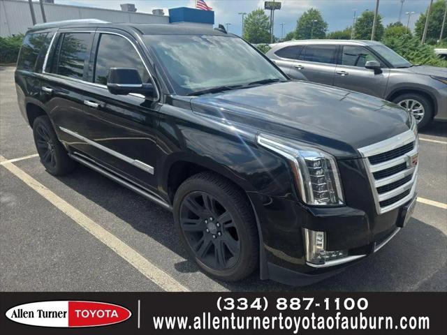 2016 Cadillac Escalade Premium Collection for sale in Auburn, AL