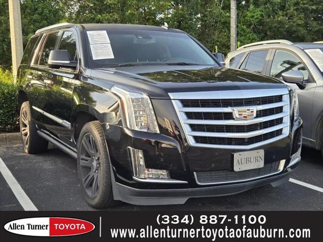 2016 Cadillac Escalade Premium Collection for sale in Auburn, AL