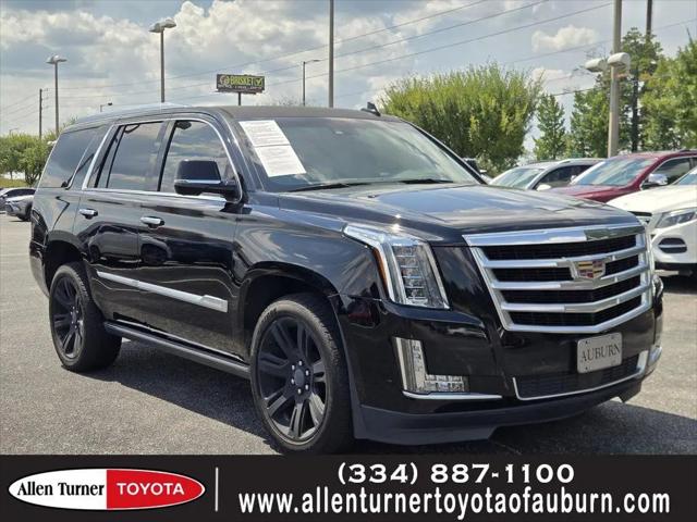 2016 Cadillac Escalade Premium Collection for sale in Auburn, AL