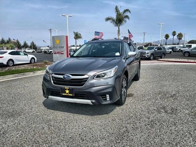 2022 Subaru Outback Touring XT for sale in Salinas, CA