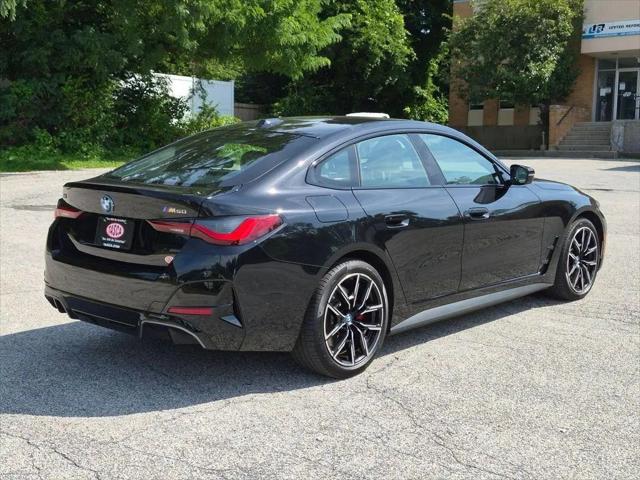 2024 BMW i4 M50 for sale in Elmsford, NY