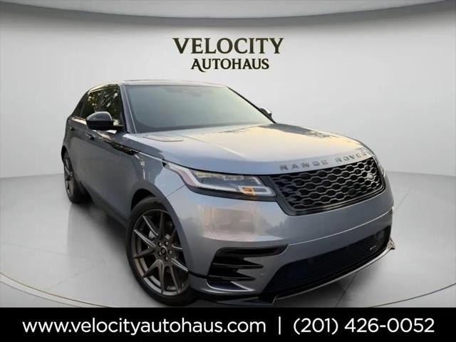 2022 Land Rover Range Rover Velar P250 R-Dynamic S for sale in Hasbrouck Heights, NJ