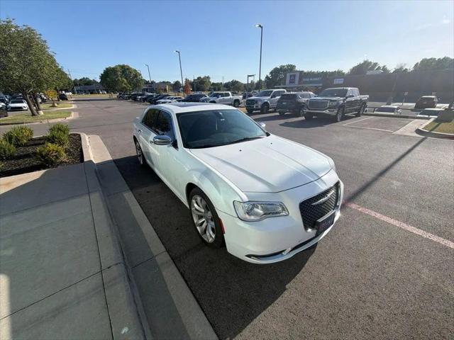 2015 Chrysler 300 S for sale in Broken Arrow, OK
