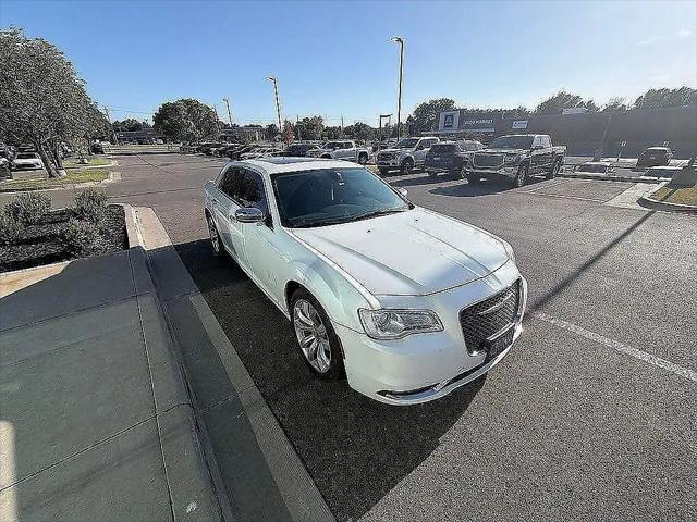 2015 Chrysler 300 S for sale in Broken Arrow, OK