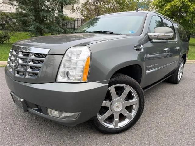 2011 Cadillac Escalade ESV Premium for sale in Chantilly, VA
