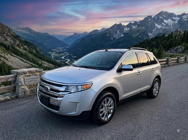 2014 Ford Edge SEL for sale in Nashville, TN