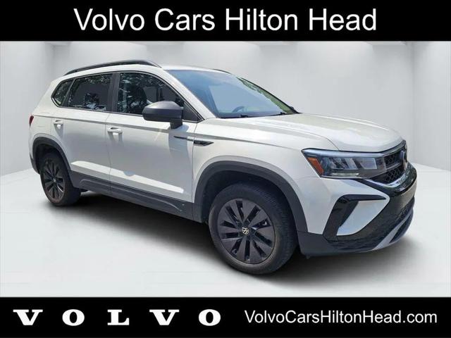 2023 Volkswagen Taos 1.5T S for sale in Bluffton, SC