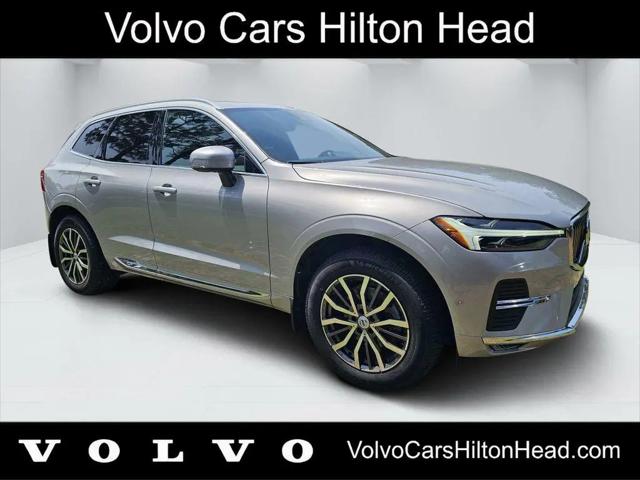 2022 Volvo XC60 B5 Inscription for sale in Bluffton, SC