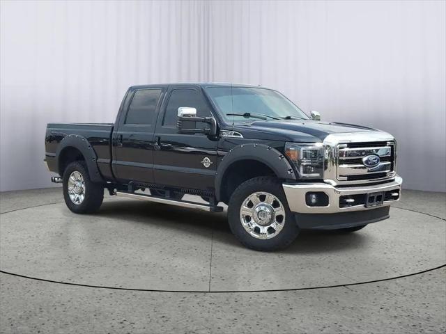 2016 Ford F-250 LARIAT for sale in Kalamazoo, MI