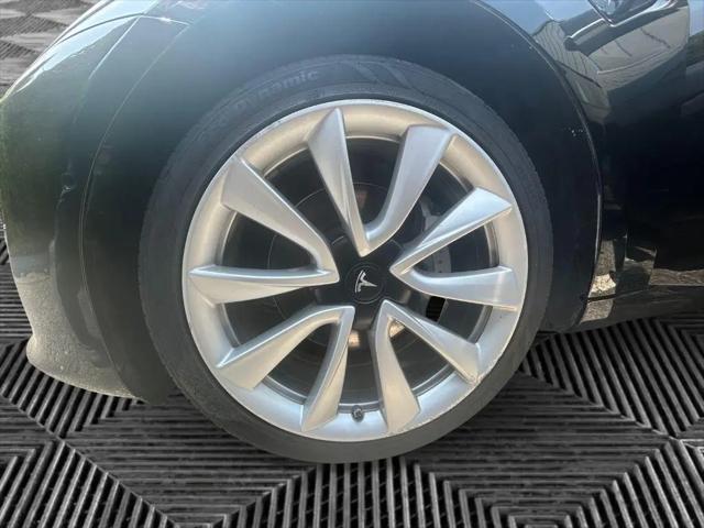 2019 Tesla Model 3 Long Range for sale in Norcross, GA
