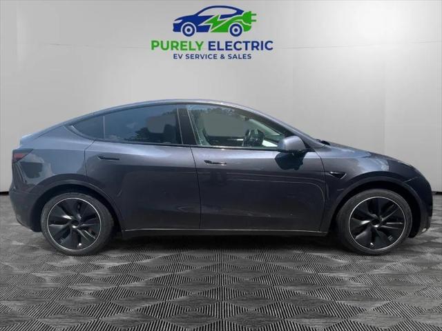 2023 Tesla Model Y Performance Dual Motor All-Wheel Drive for sale in Norcross, GA