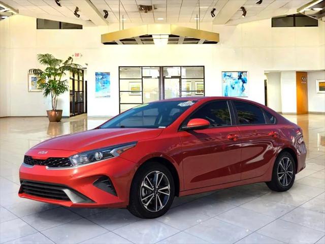 2024 Kia Forte LXS for sale in Las Vegas, NV