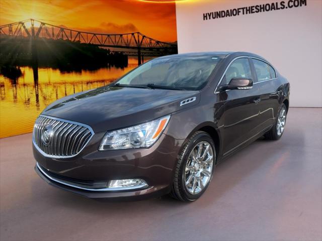 2015 Buick LaCrosse Premium I for sale in Tuscumbia, AL