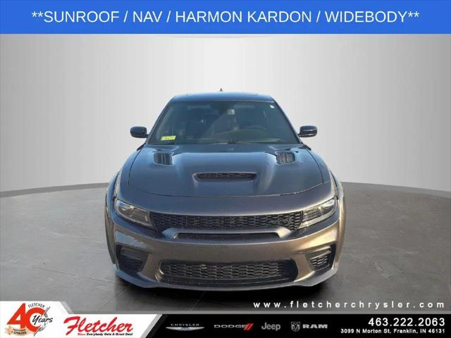 2023 Dodge Charger SRT Jailbreak for sale in Franklin, IN