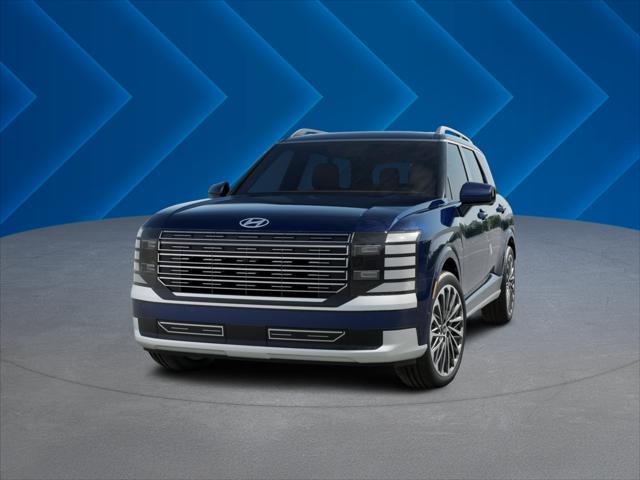 2026 Hyundai Palisade Calligraphy for sale in SANDY, UT