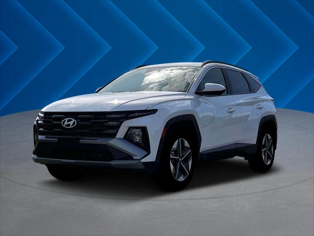 2026 Hyundai Tucson SEL for sale in SANDY, UT
