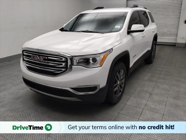 2019 GMC Acadia SLT-1 for sale in Lombard, IL