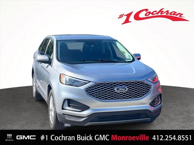 2024 Ford Edge SEL for sale in Monroeville, PA