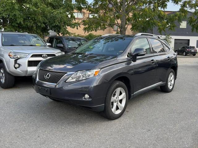 2011 Lexus RX 350 Base for sale in Somerville, MA