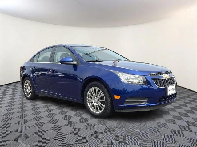 2012 Chevrolet Cruze ECO for sale in Freehold, NJ